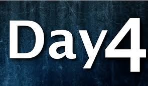 Today is